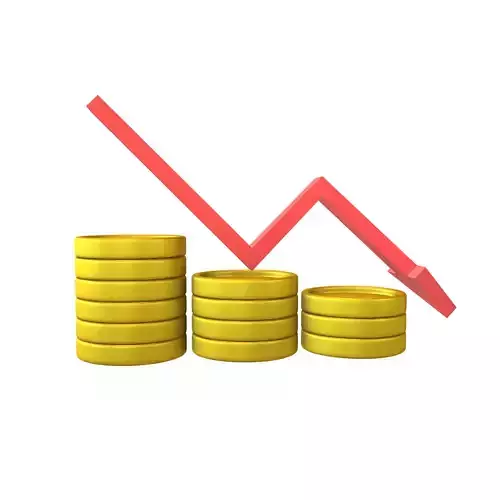 Recession Icon V1 003