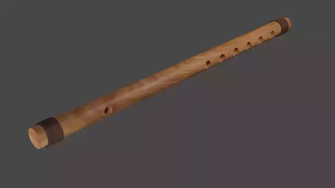 Flute