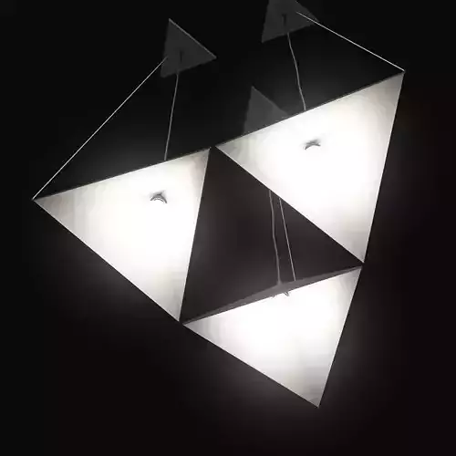 Ceiling Lamp