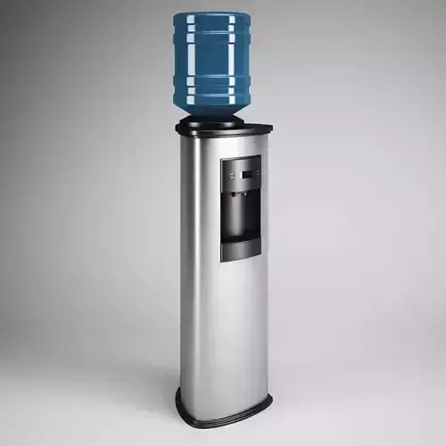 Standing Water Dispenser 18