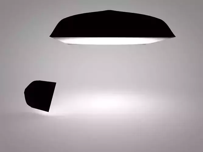 Studio Lights 3D Design you can use inside your products