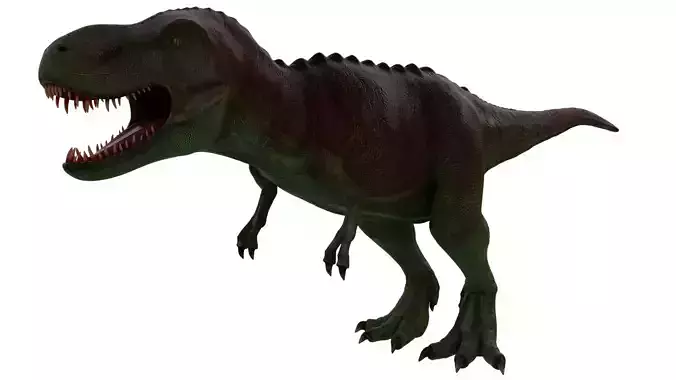 Tyrannosaurus Rex 