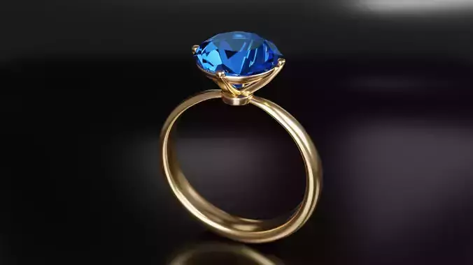Ring Design
