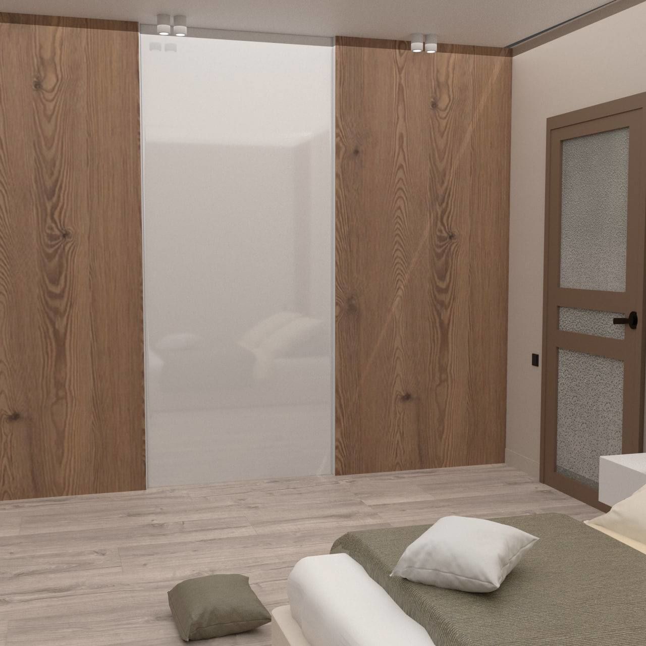 Interior 3D model_25