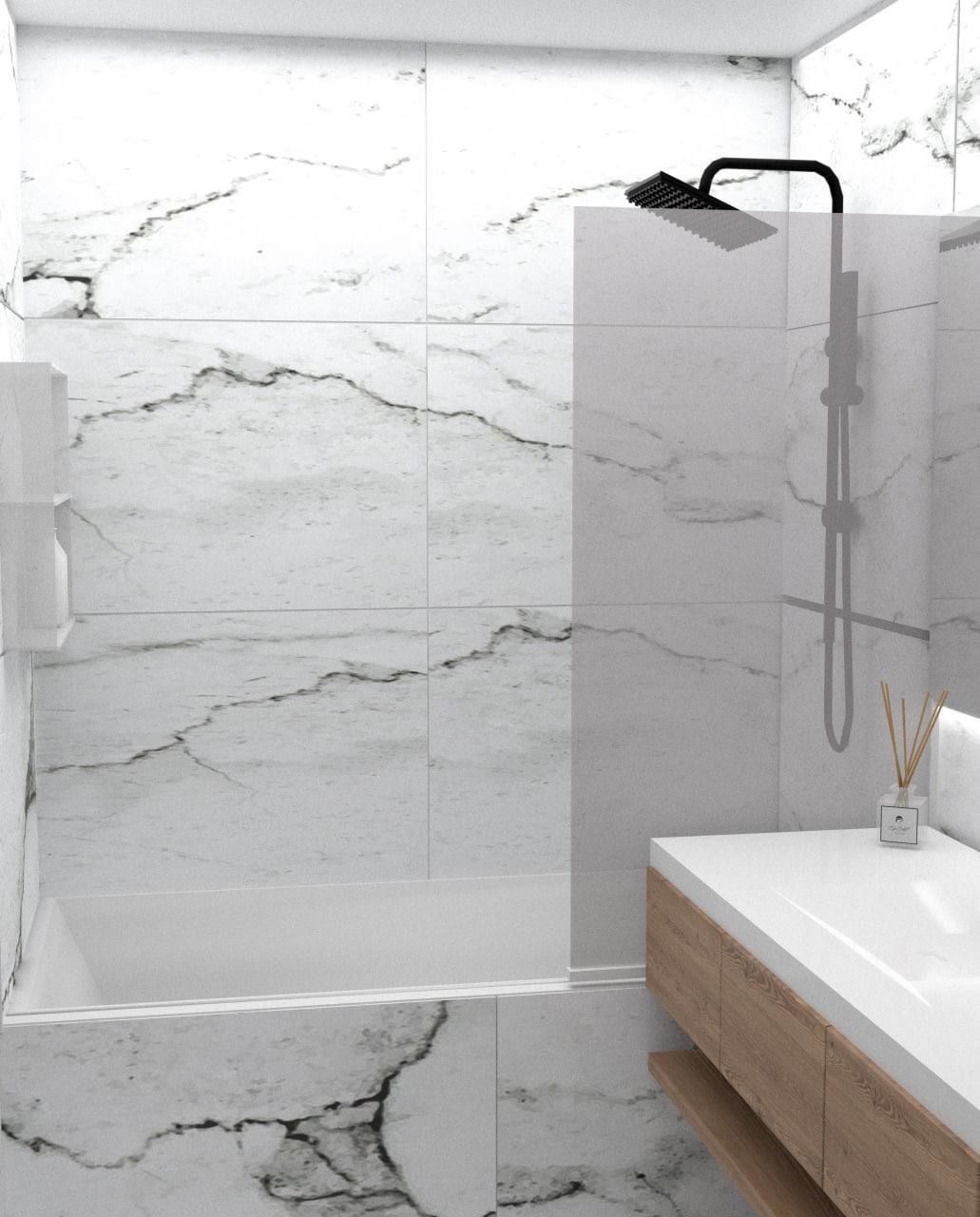 Interior 3D model_14