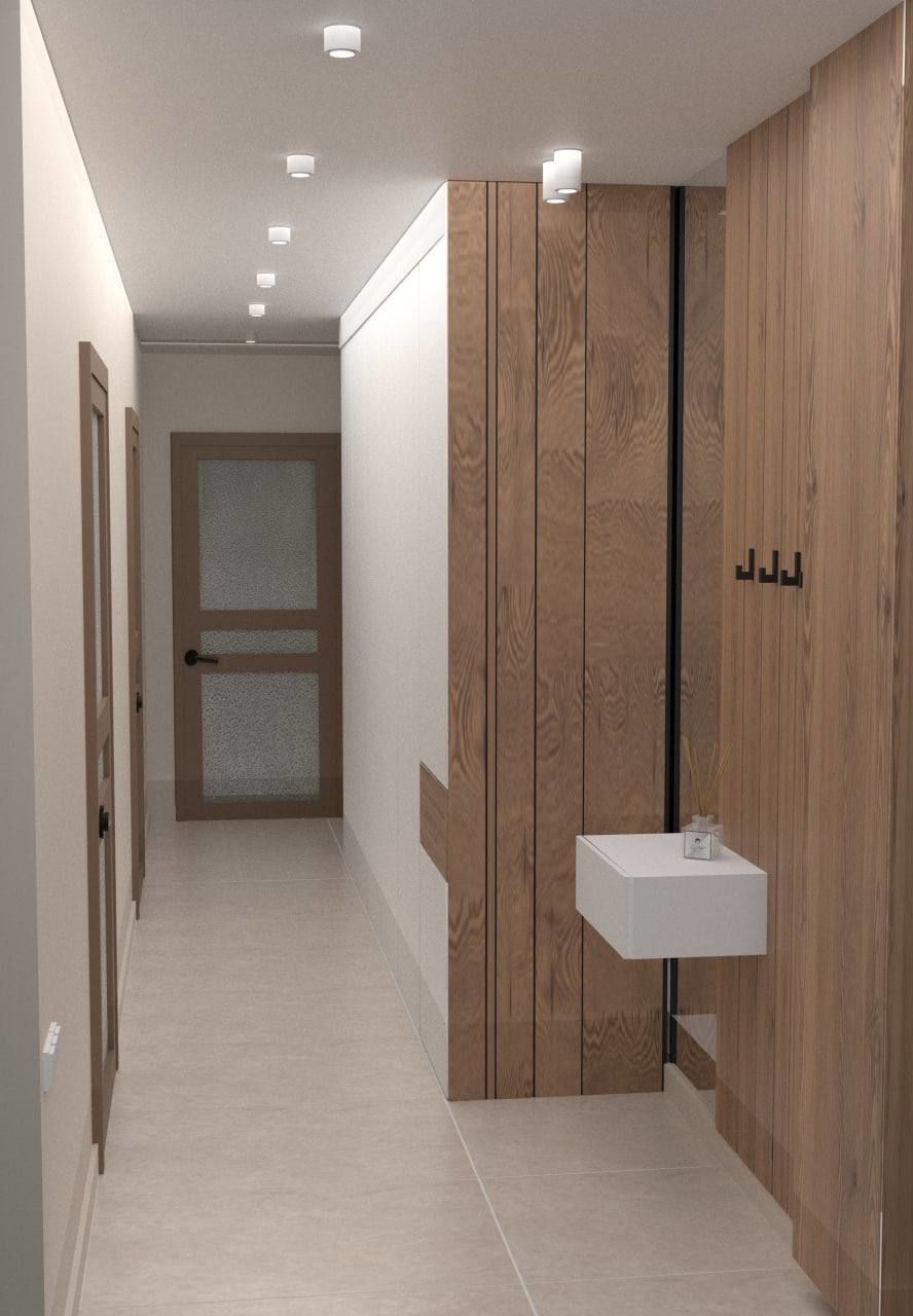 Interior 3D model_17