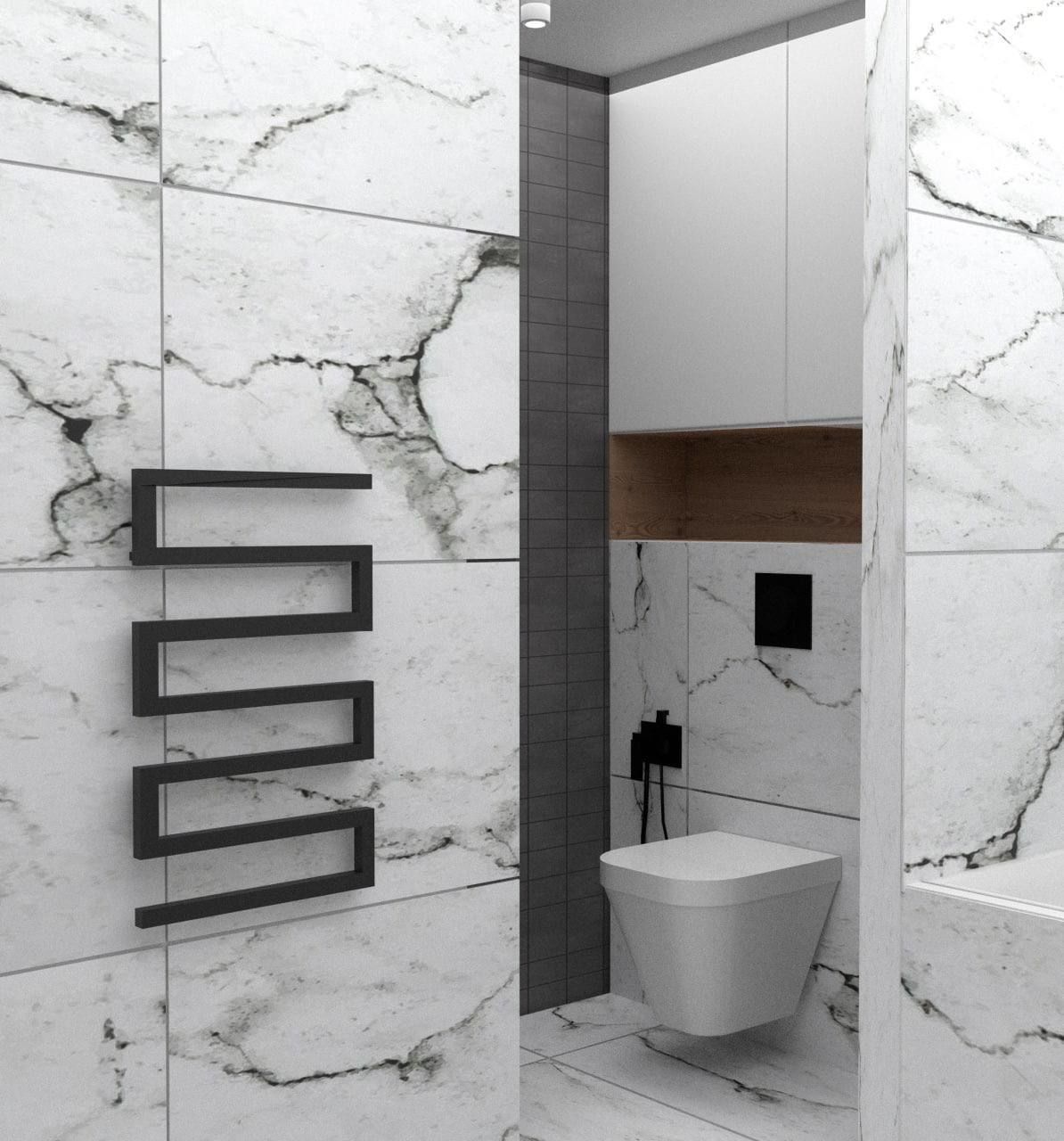 Interior 3D model_16