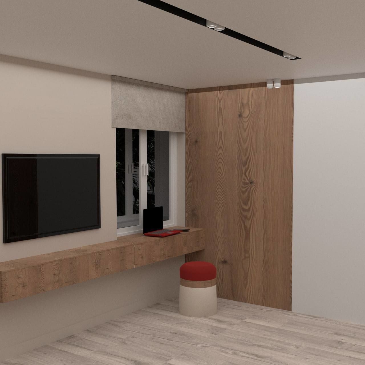 Interior 3D model_15