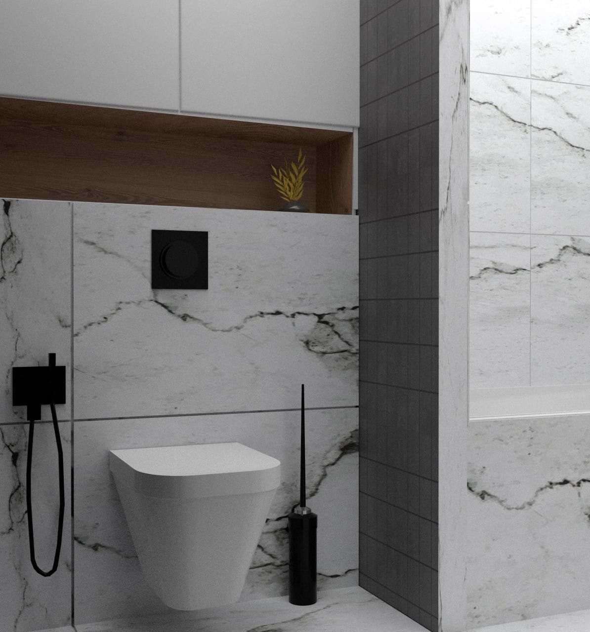 Interior 3D model_19