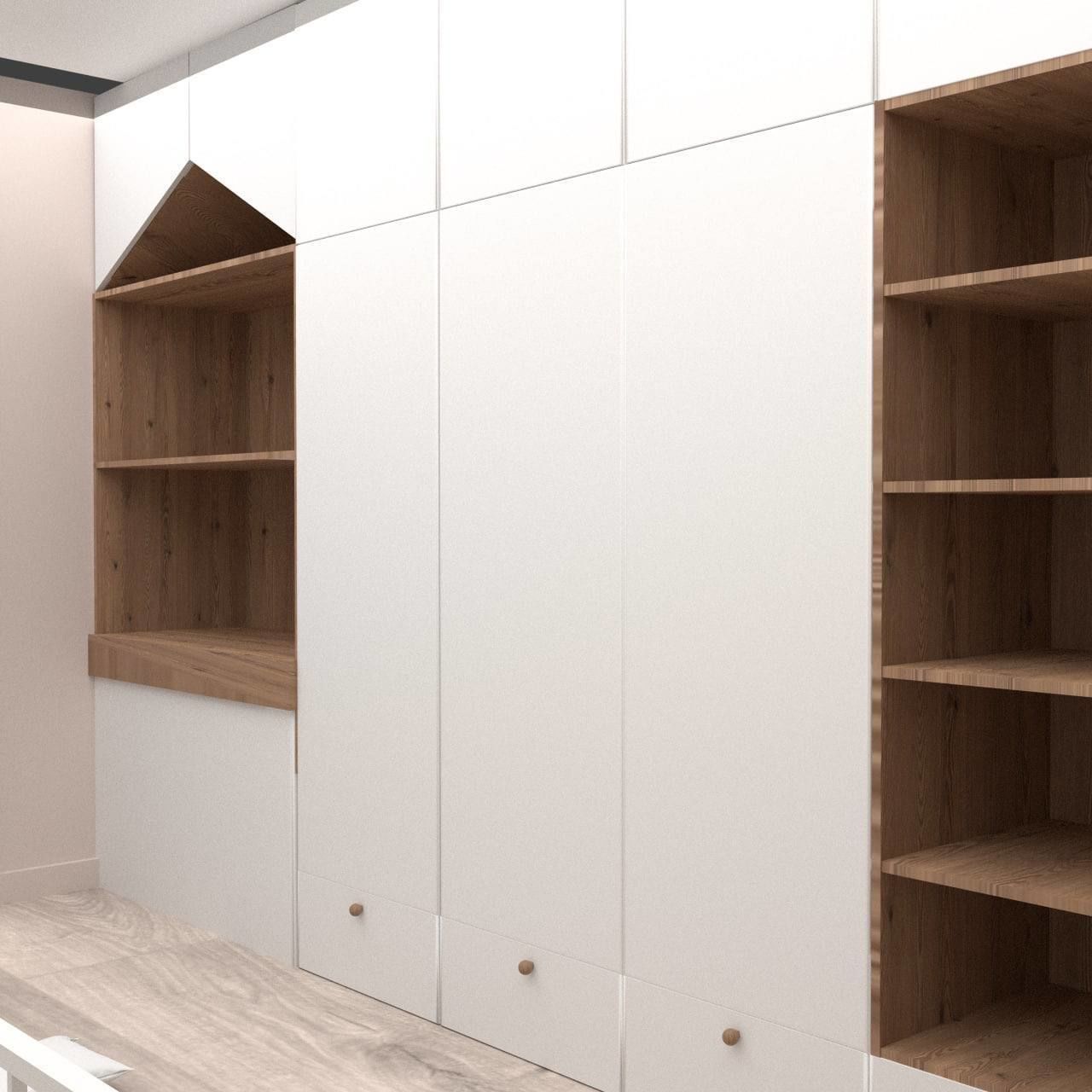 Interior 3D model_12