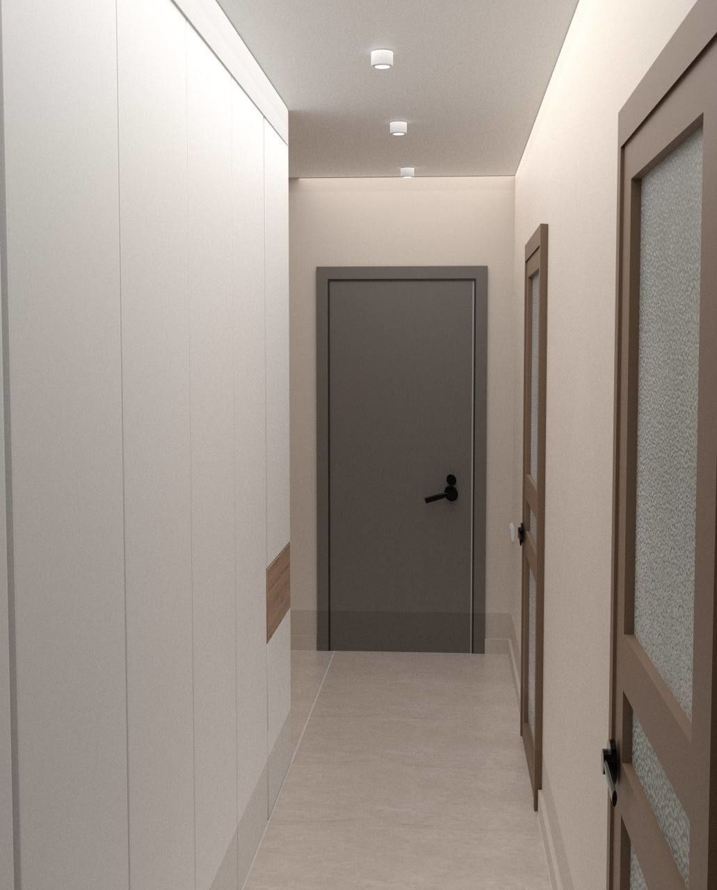 Interior 3D model_22