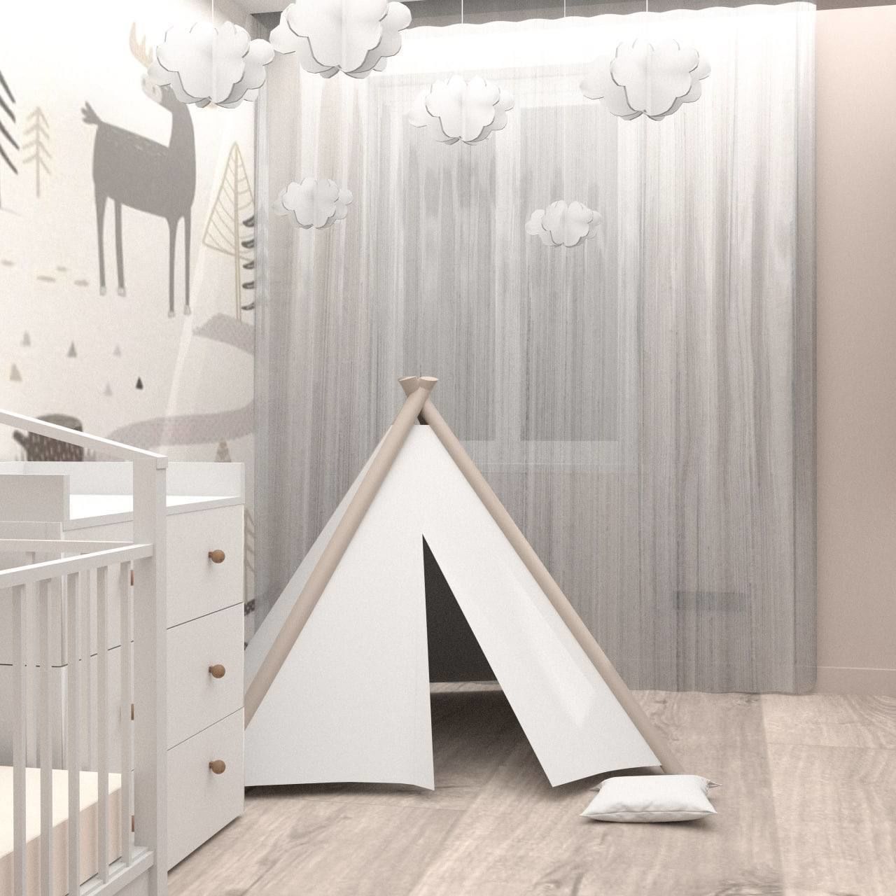 Interior 3D model_26