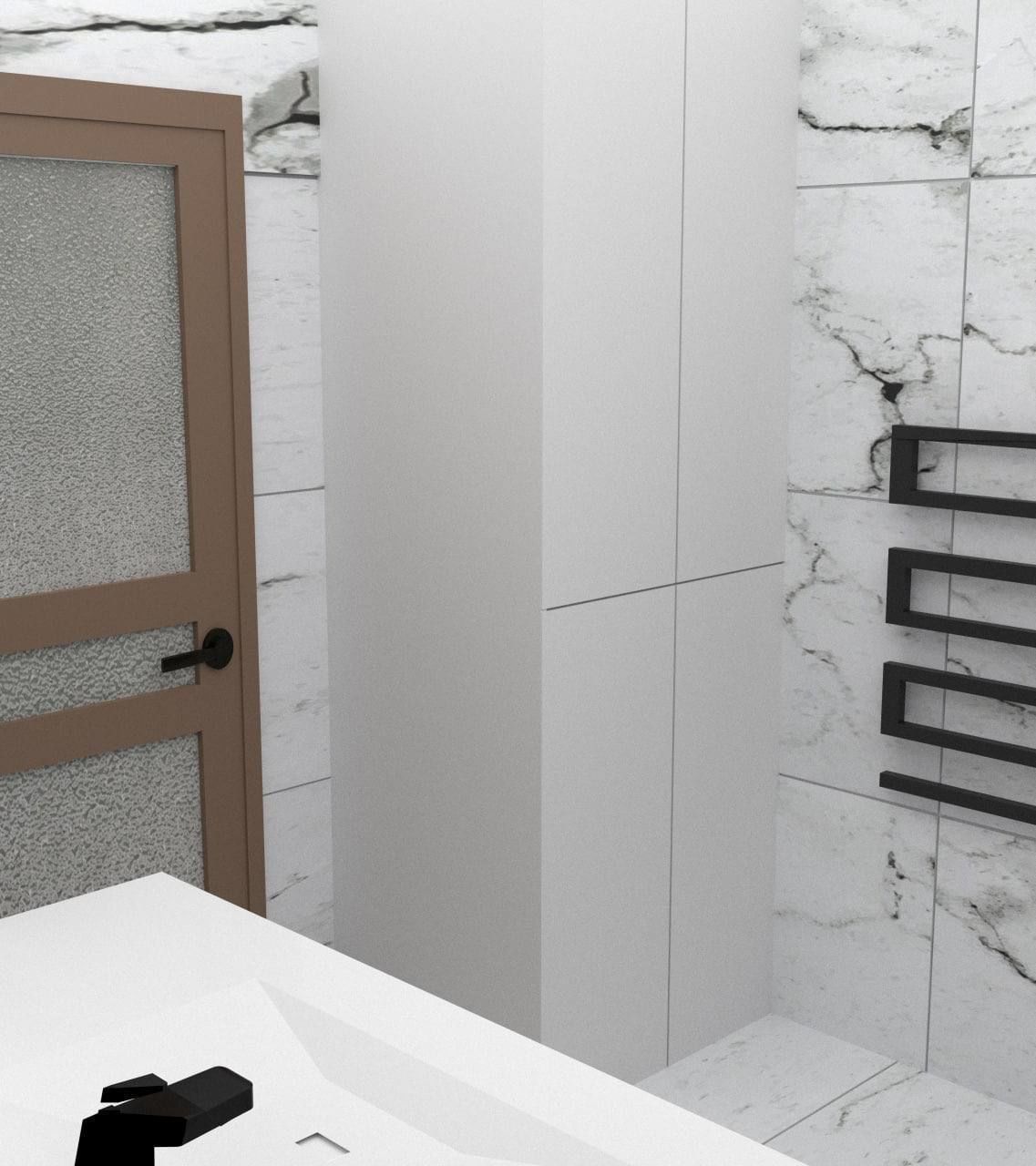 Interior 3D model_13