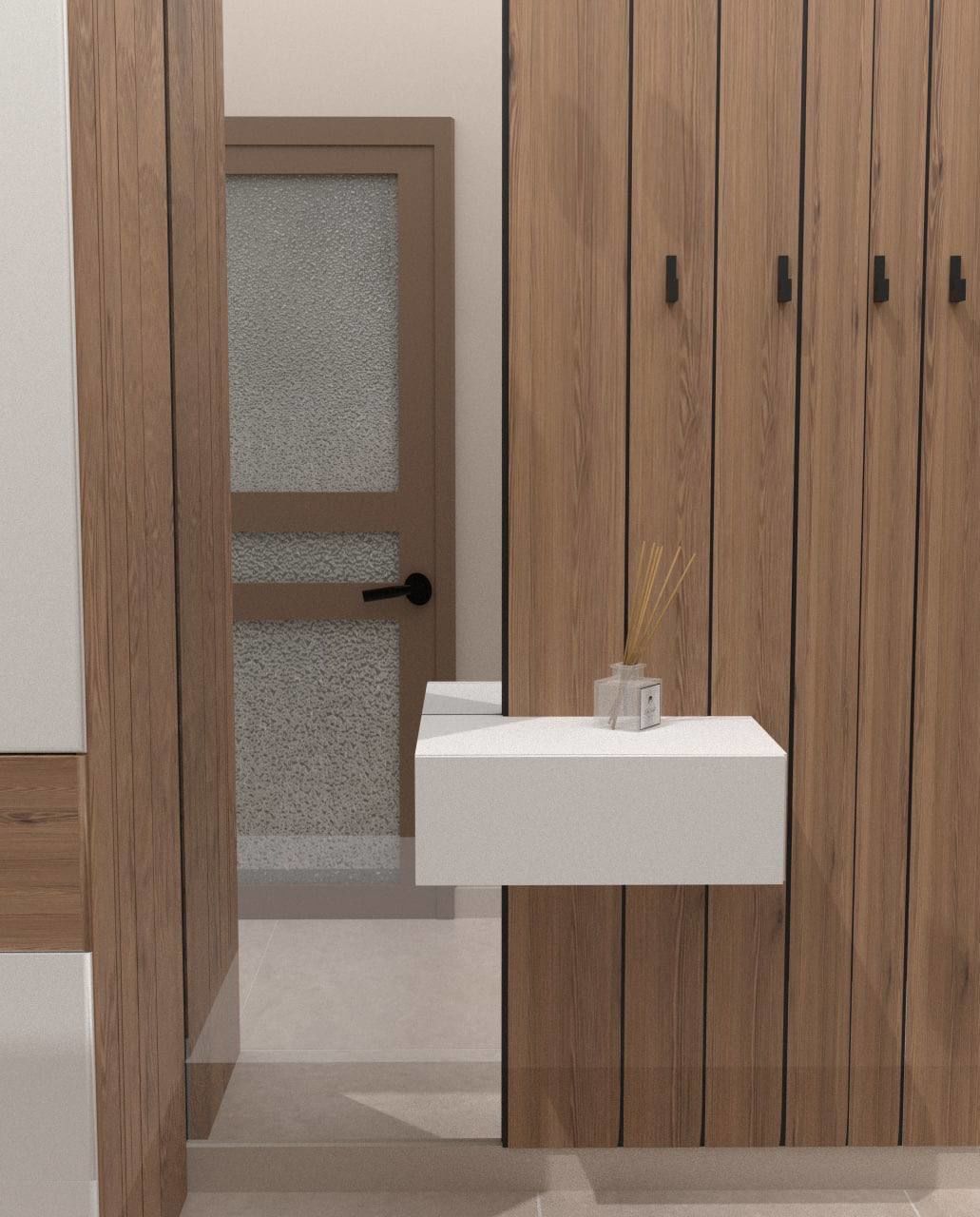 Interior 3D model_27