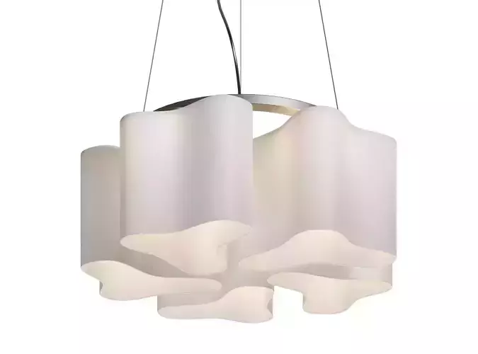 Chandelier ST Luce Onde 2 SL118 503 05