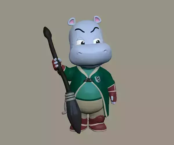 Hippo Draco Malfoy - Kinder