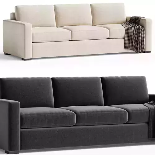 Carson Sofa