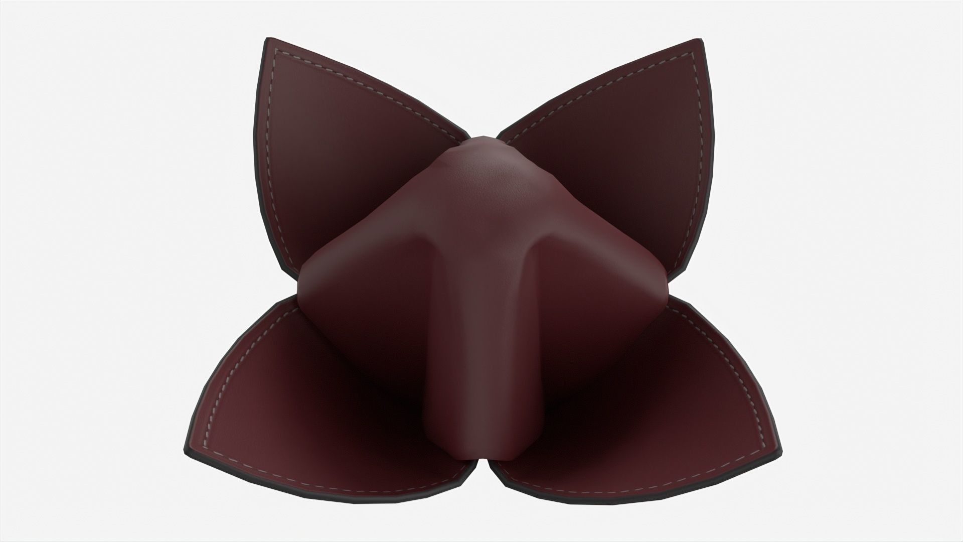 Smoking Pipe and Accessory Holder 3D model_1