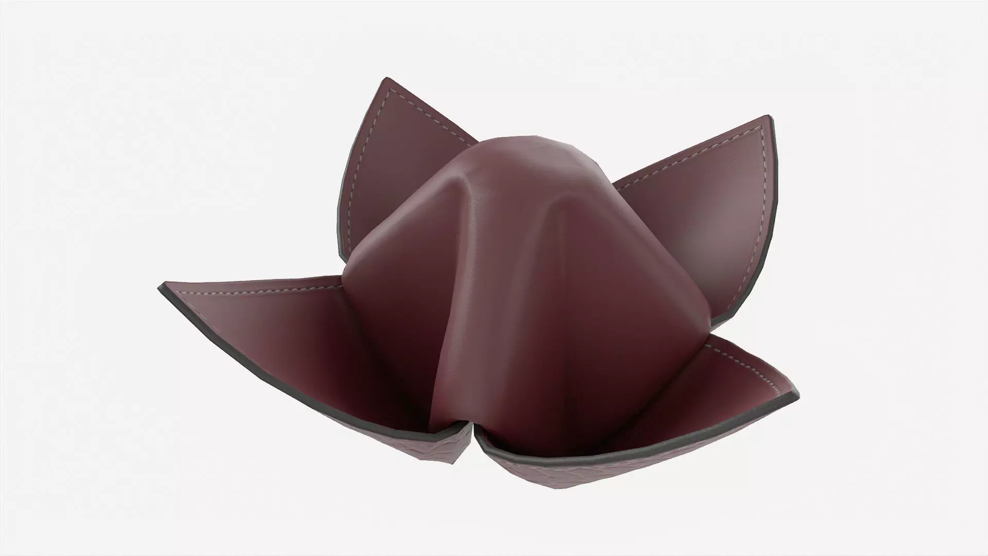 Smoking Pipe and Accessory Holder 3D model_0