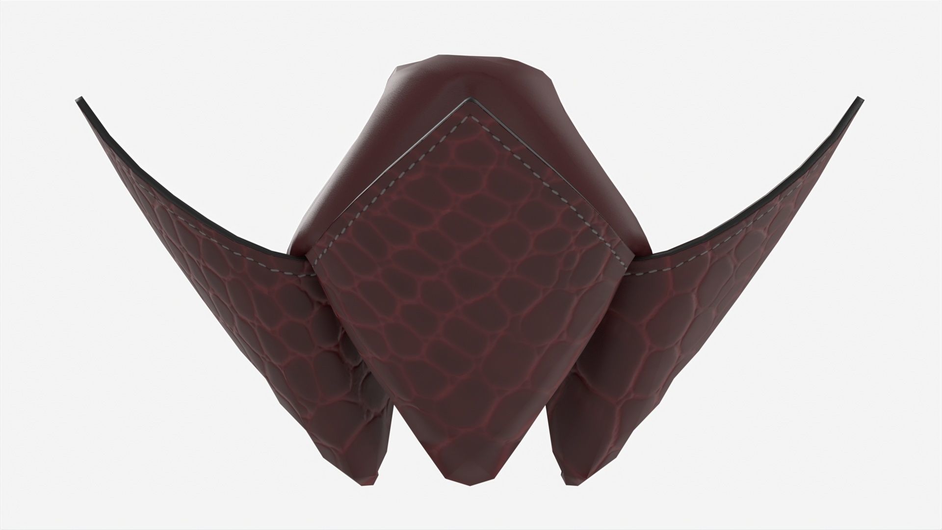 Smoking Pipe and Accessory Holder 3D model_3