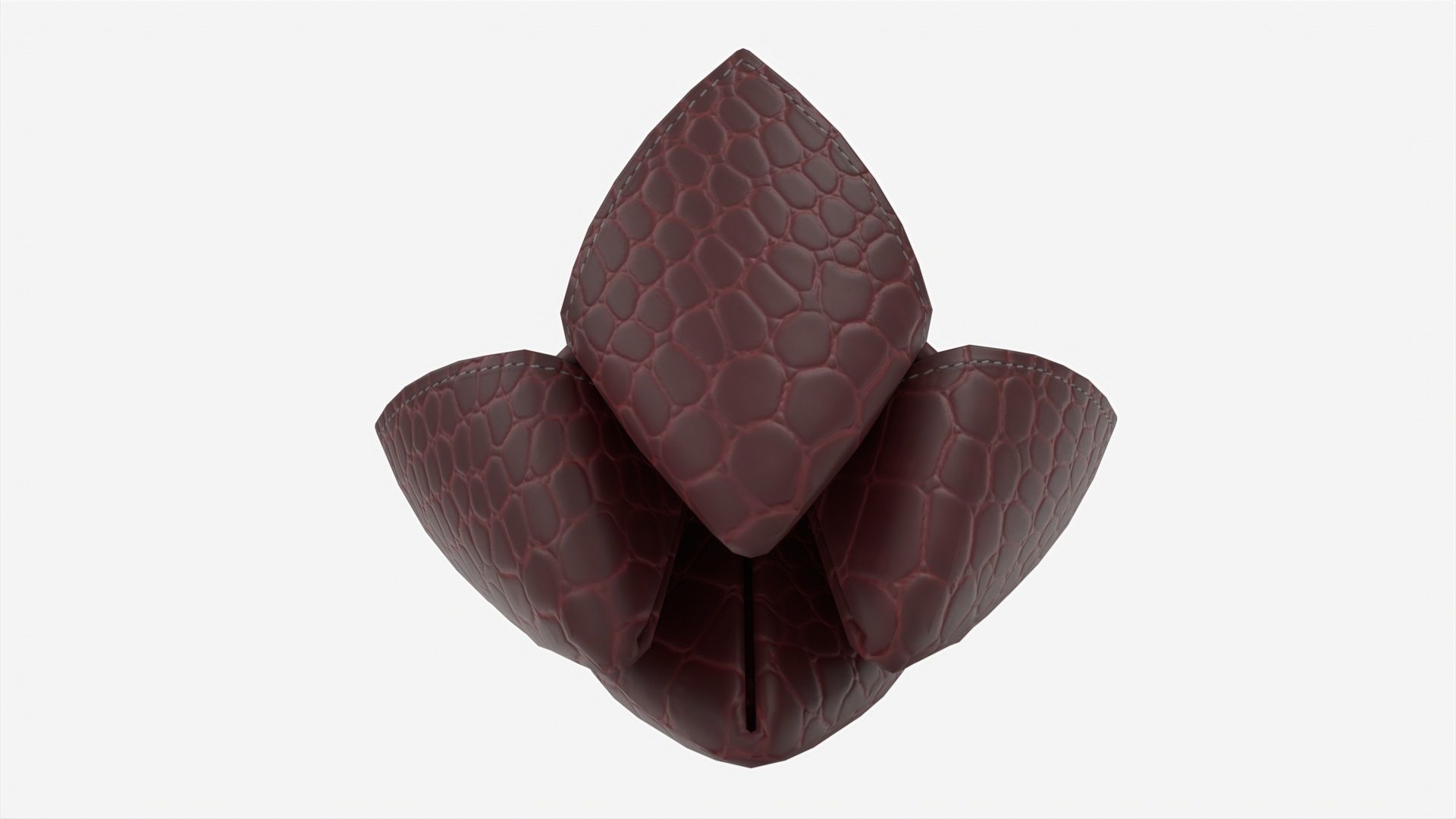 Smoking Pipe and Accessory Holder 3D model_4