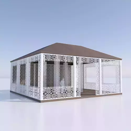 Gazebo