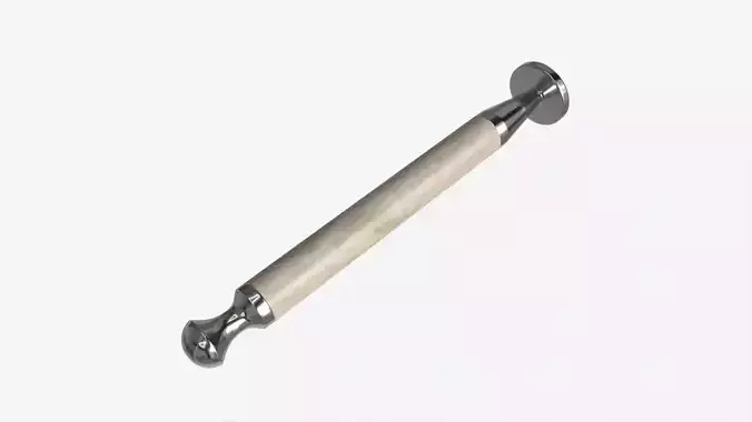 Smoking Pipe Tamper Accessory 01