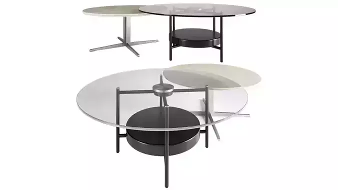 BoConcept Coffee Table