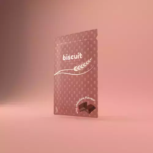 Biscuit Packaging