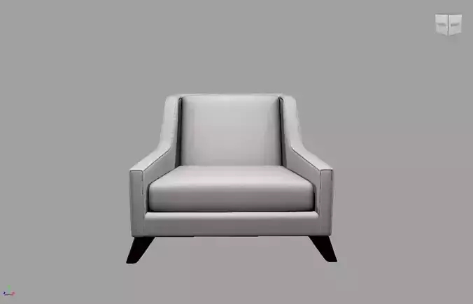 Living Room Chair