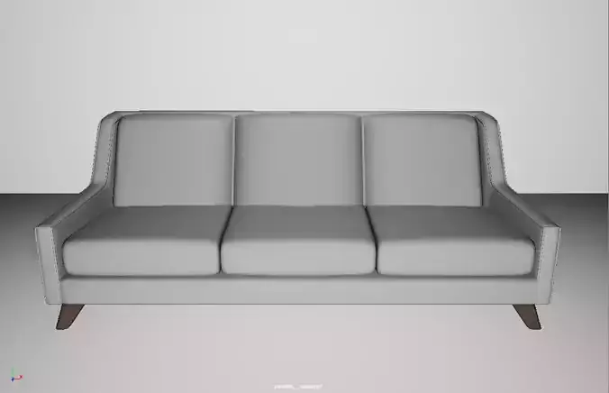 Living Room Couch