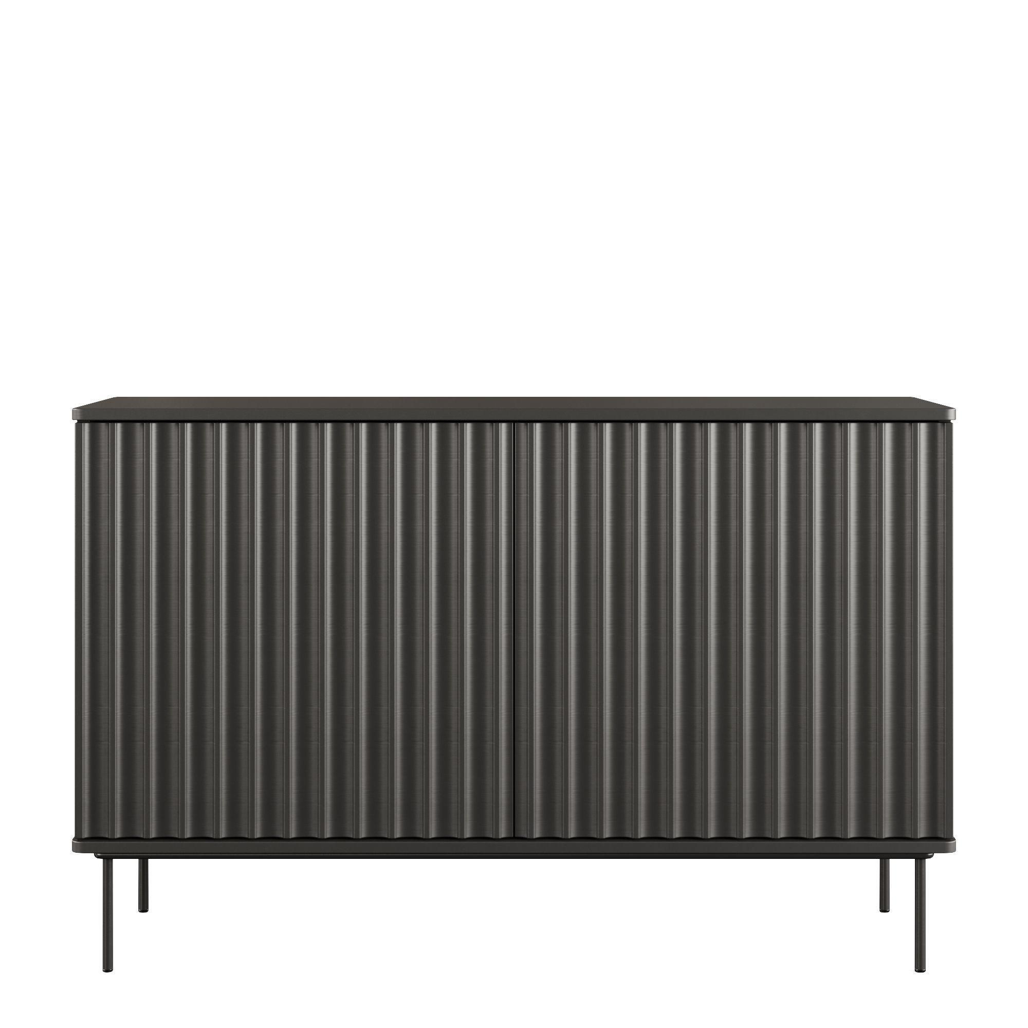 Decotique Wave Sideboard 1d-2d-3d 3D model_2