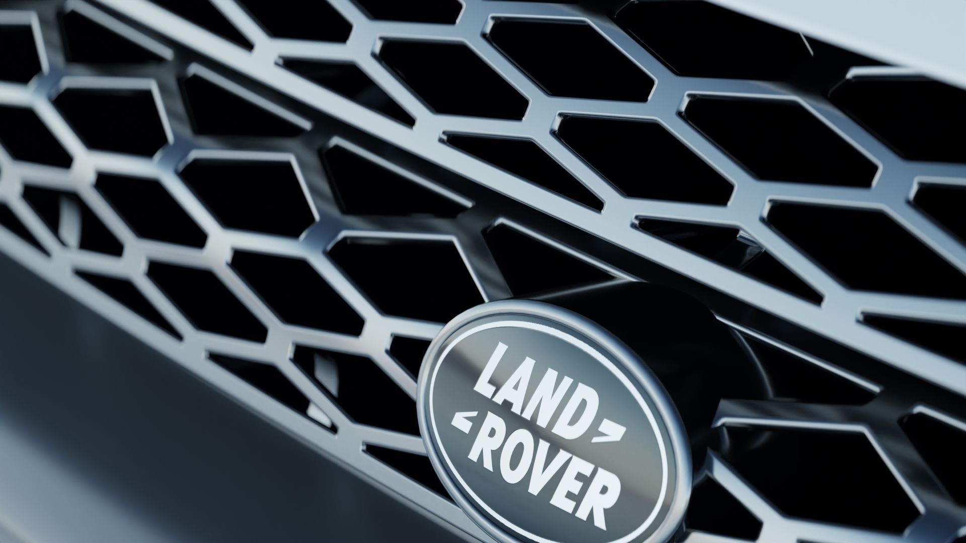 2010 Land Rover Range Rover Sport 3D model_2