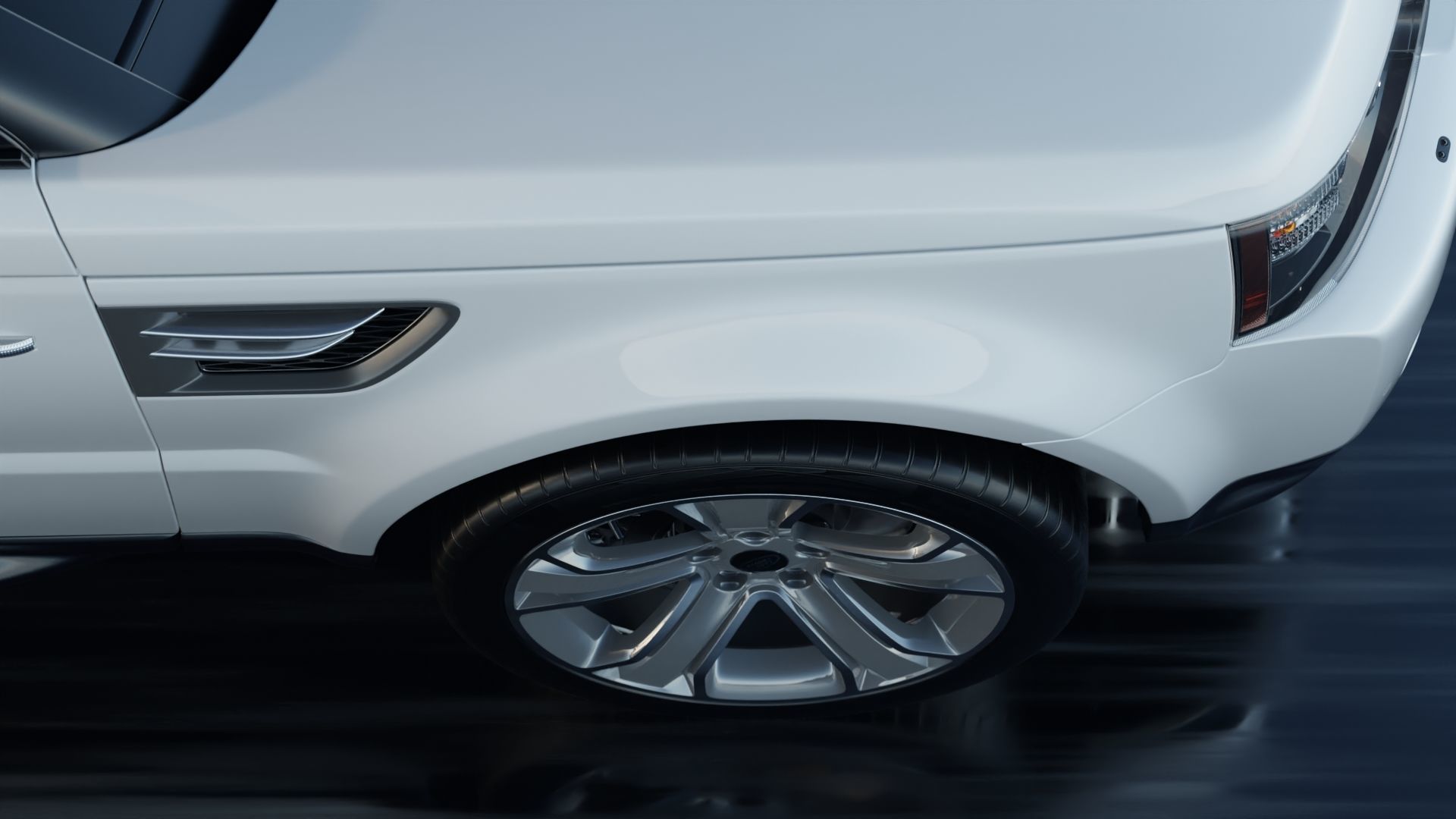 2010 Land Rover Range Rover Sport 3D model_19