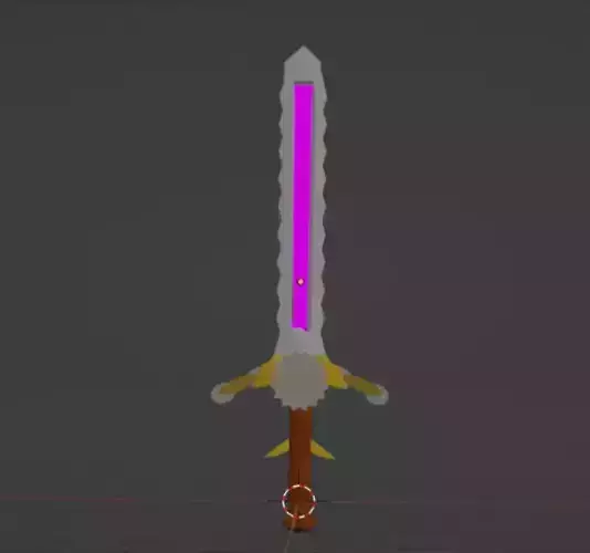 GreatSword