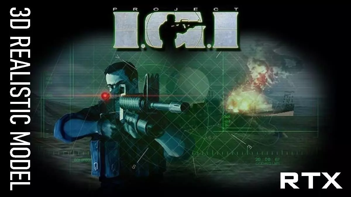 Military Base Level Environment Pack 3D model_25