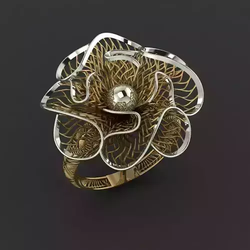 Latest Turkish Rings 