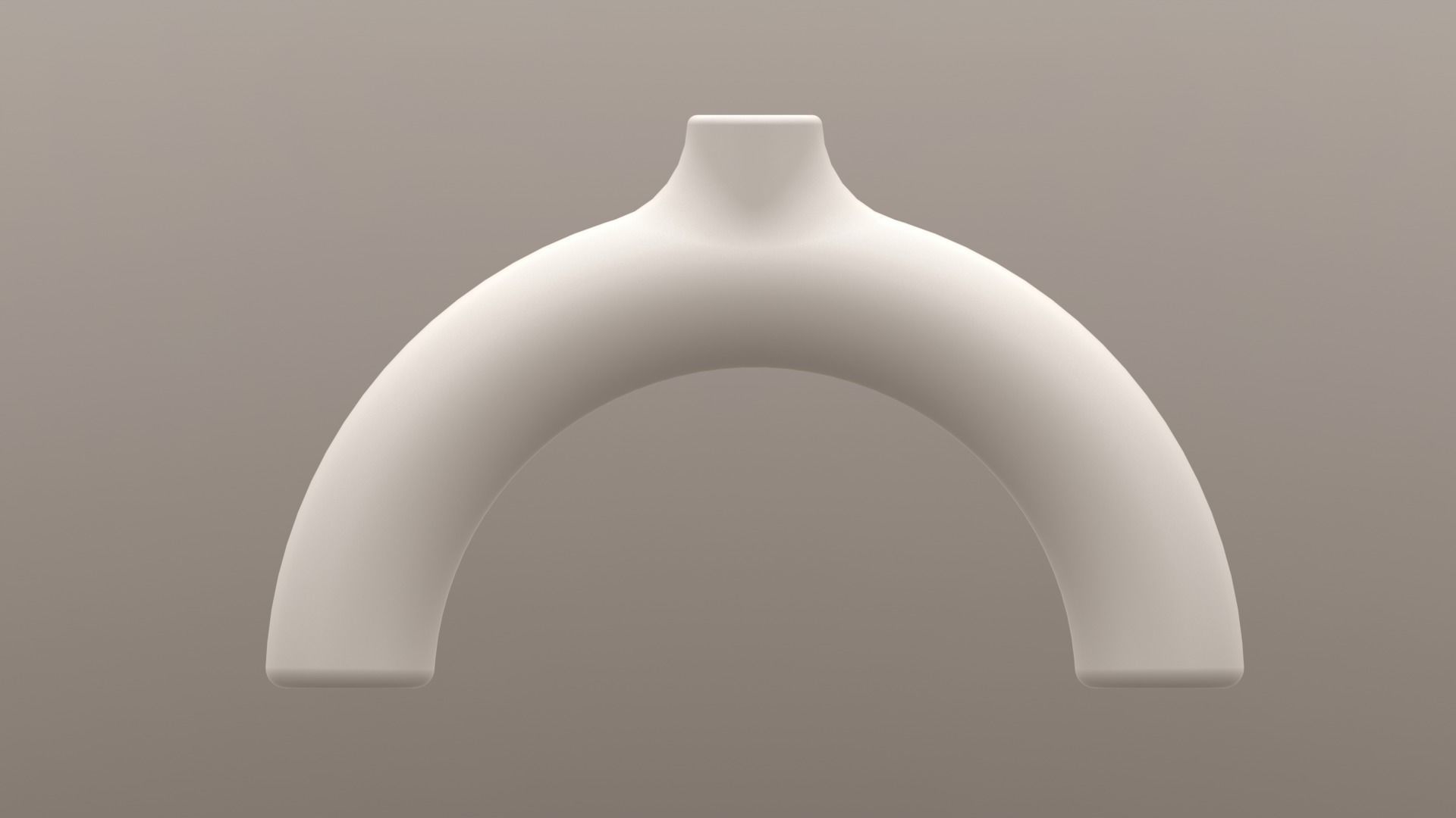 Vase 10 3D print model_1
