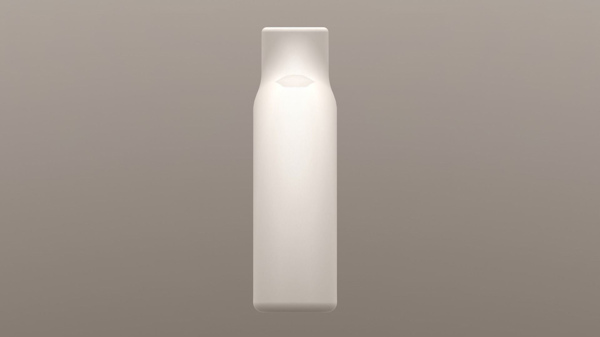 Vase 10 3D print model_3