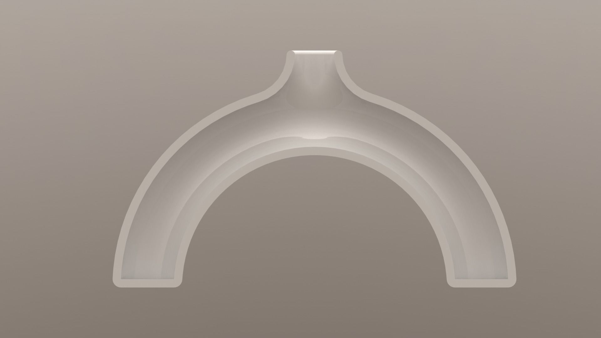 Vase 10 3D print model_2