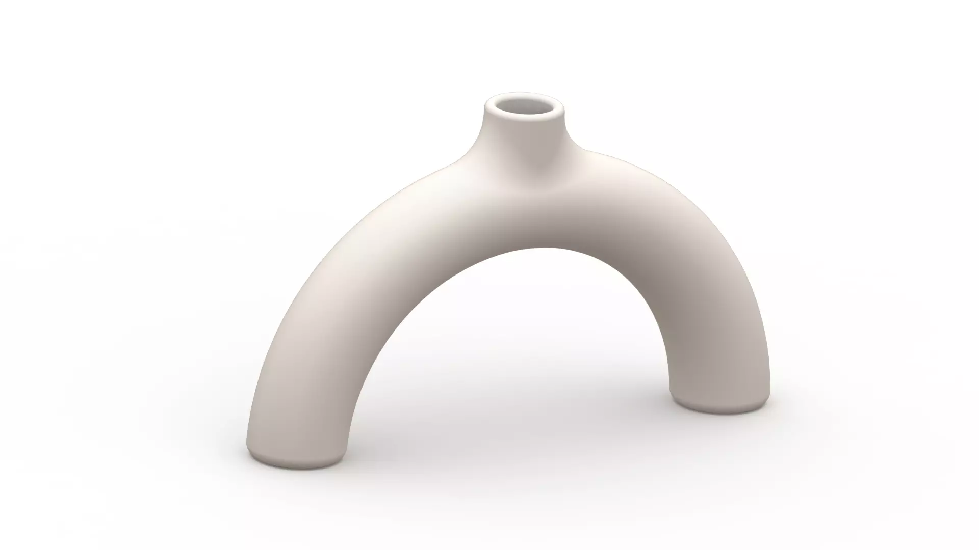 Vase 10 3D print model_0