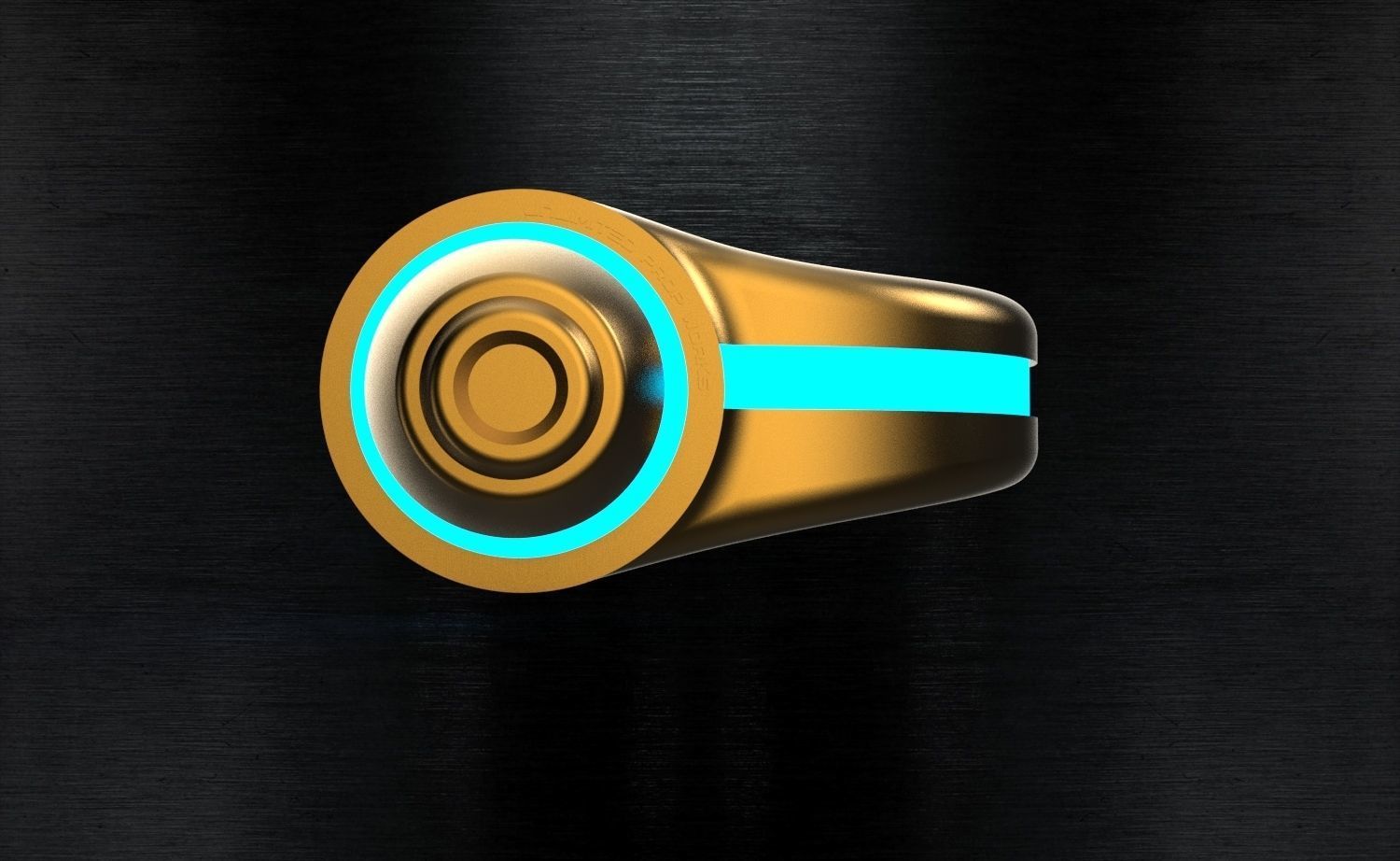 AUDIFONOS UTA ONE PIECE 3D PRINT MODEL  3D print model_4