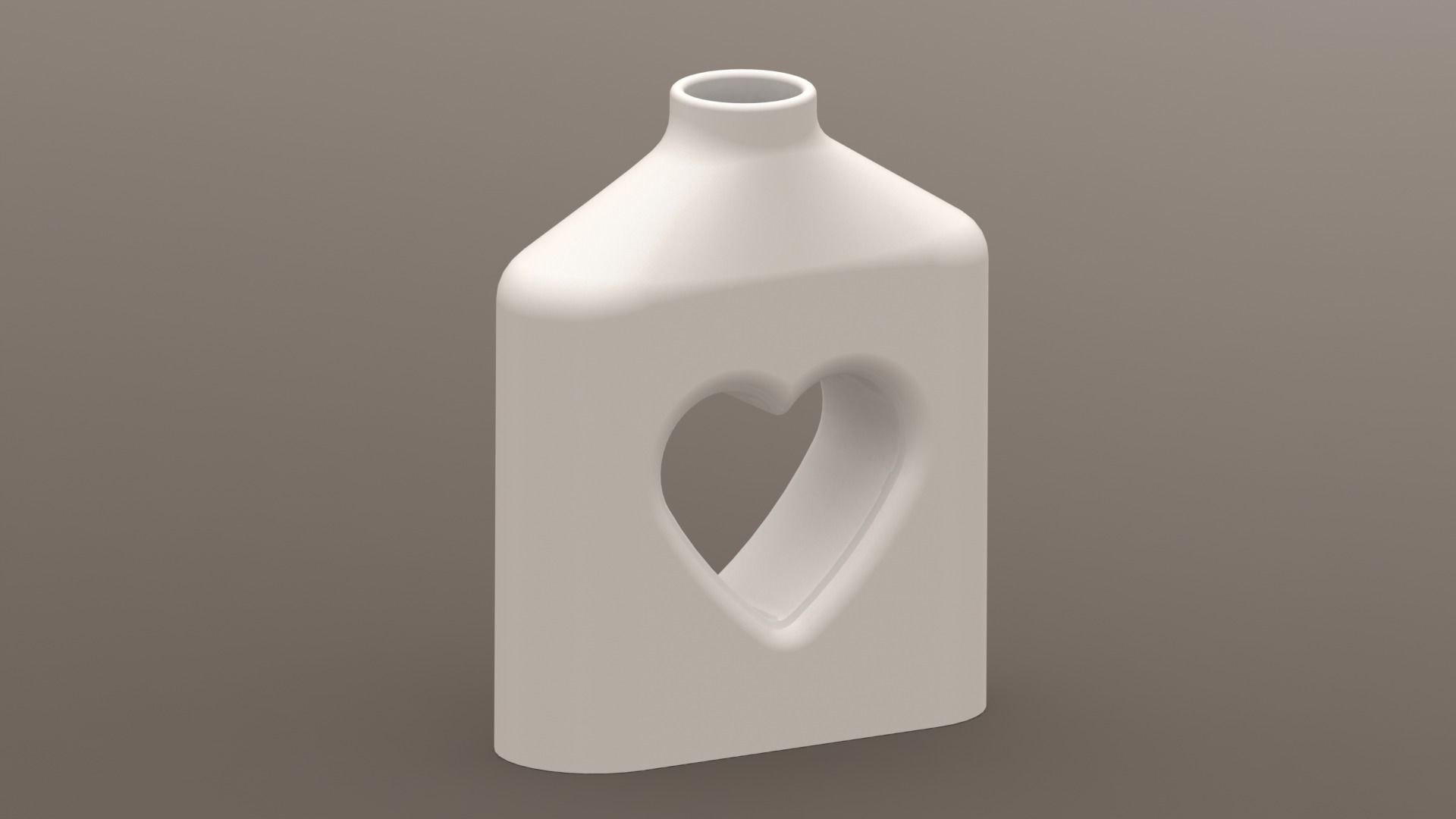 Vase Models 3D Model Collection_19
