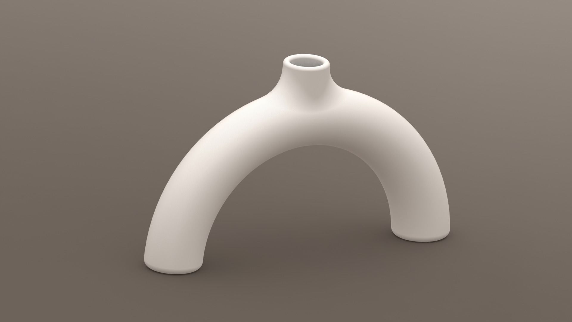 Vase Models 3D Model Collection_7