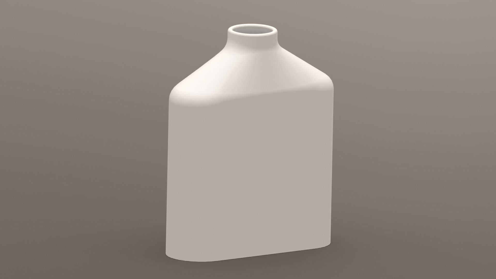 Vase Models 3D Model Collection_13