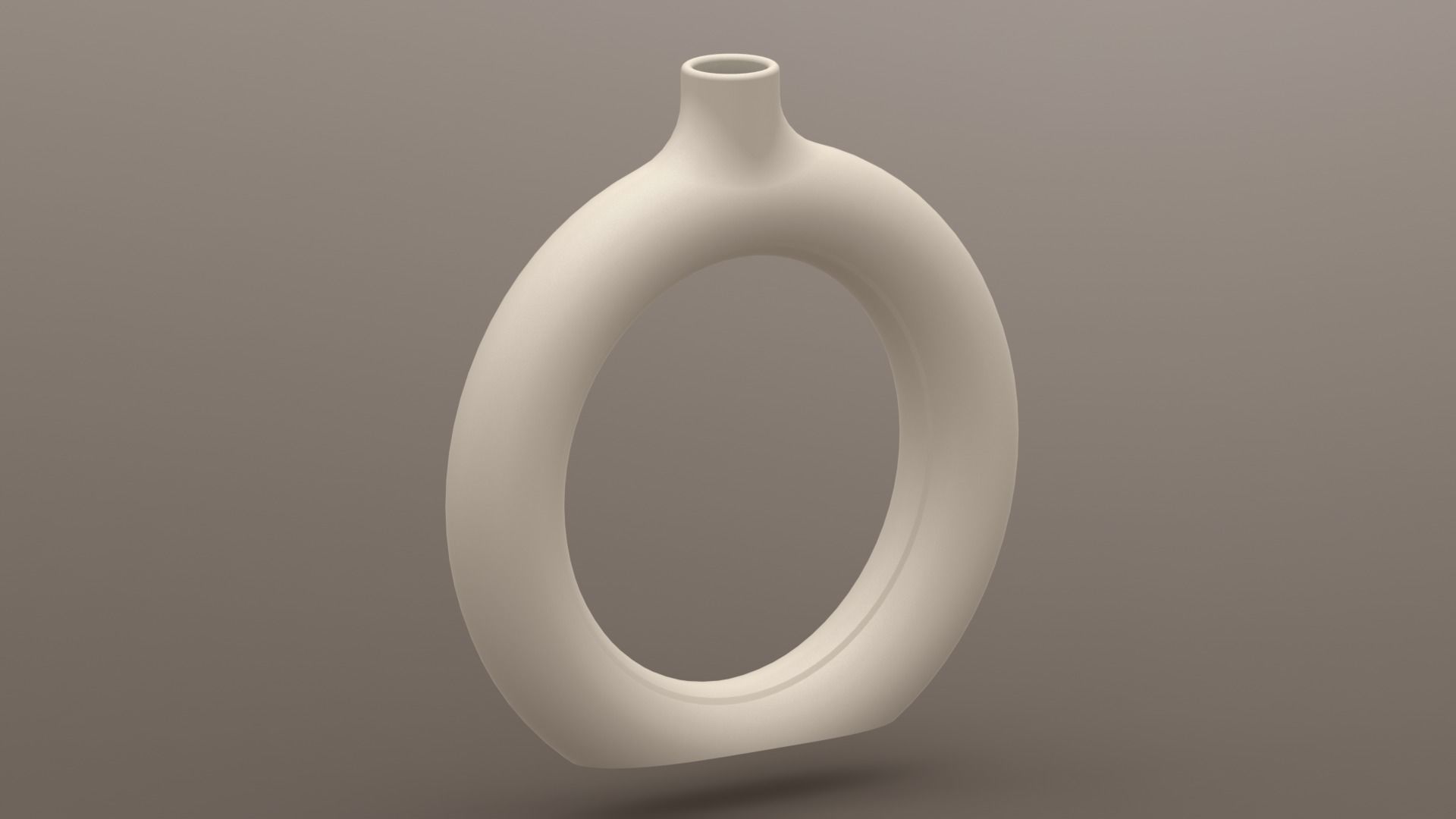 Vase Models 3D Model Collection_5