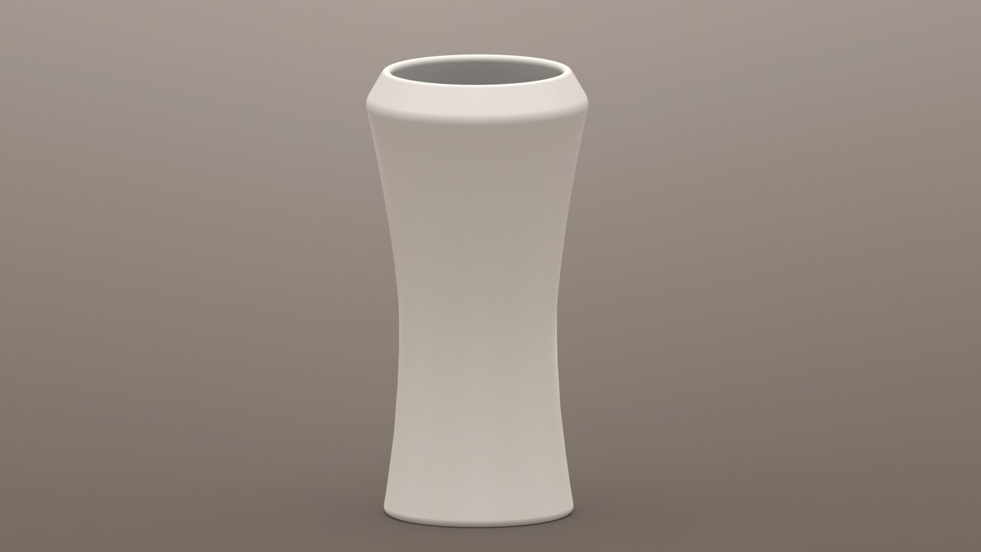Vase Models 3D Model Collection_9