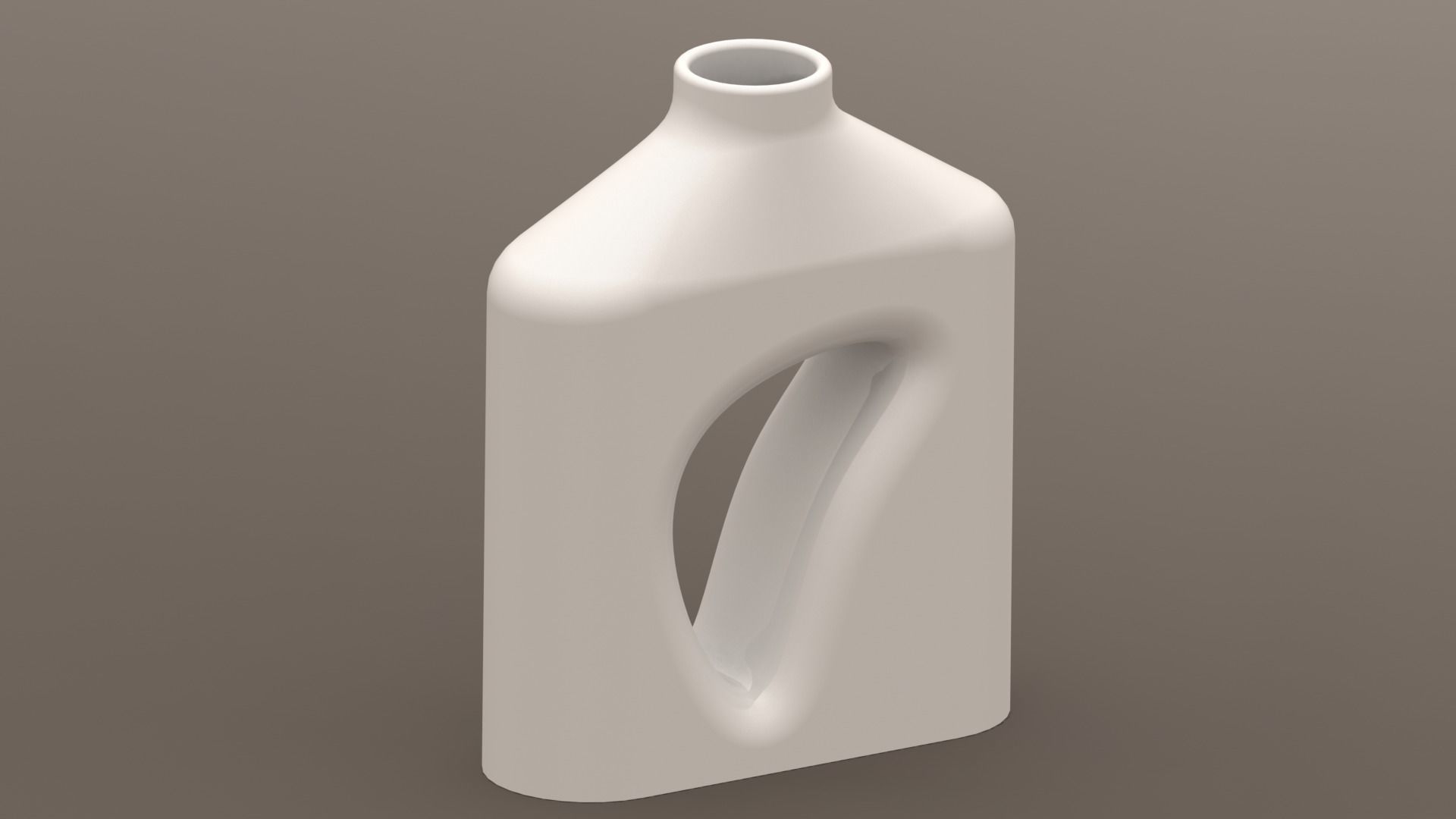 Vase Models 3D Model Collection_17