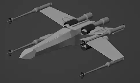 XWING 1 