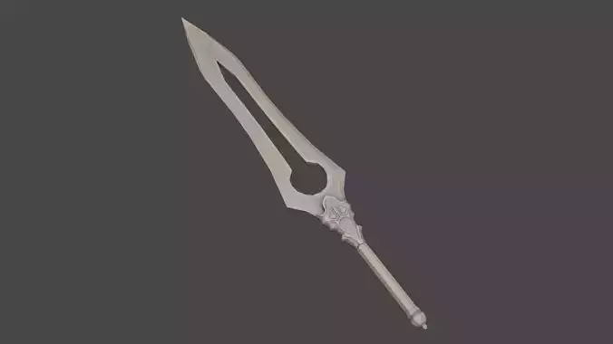 Fantasy Sword 2